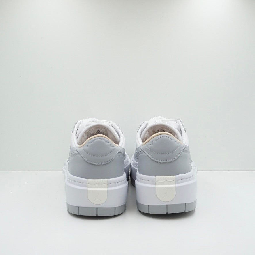 Jordan 1 Elevate Low Wolf Grey (W)