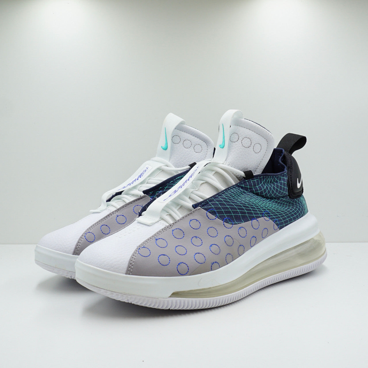 Nike Air Max 720 Waves Midnight Navy