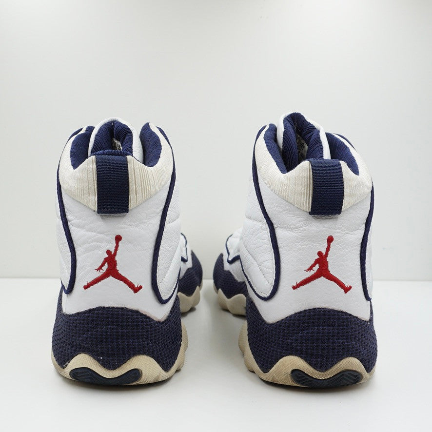 Jordan Jumpman Pro