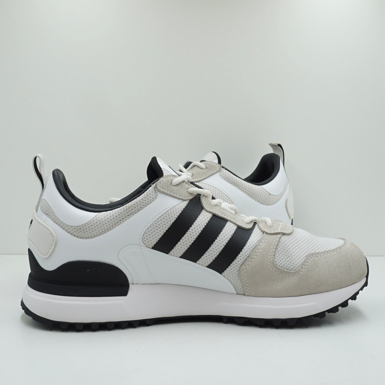 Adidas ZX 750 HD Cloud White Core Black