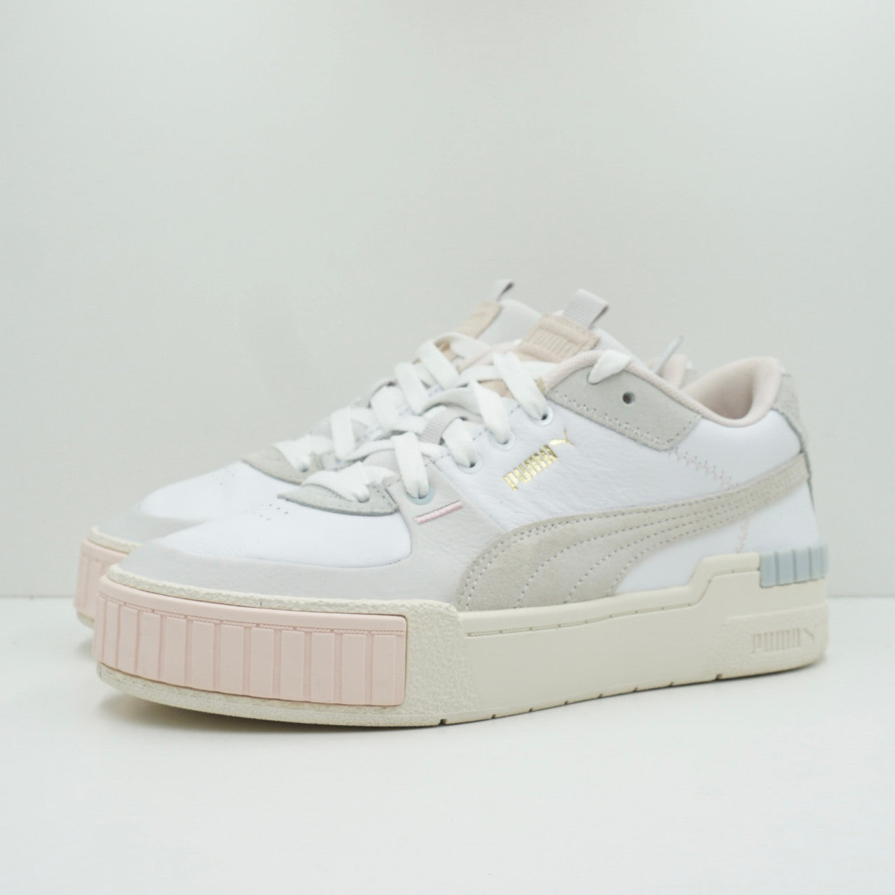 Puma Cali Sport Mix Marshmallow (W)
