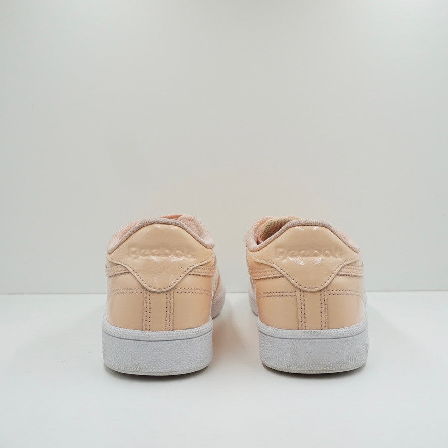 Reebok Club C 85 Patent Pink