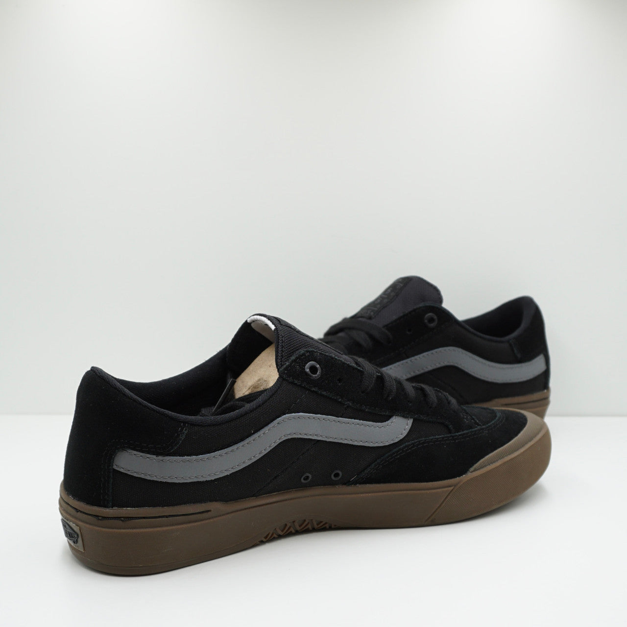 Vans Berle Pro Dark Gum