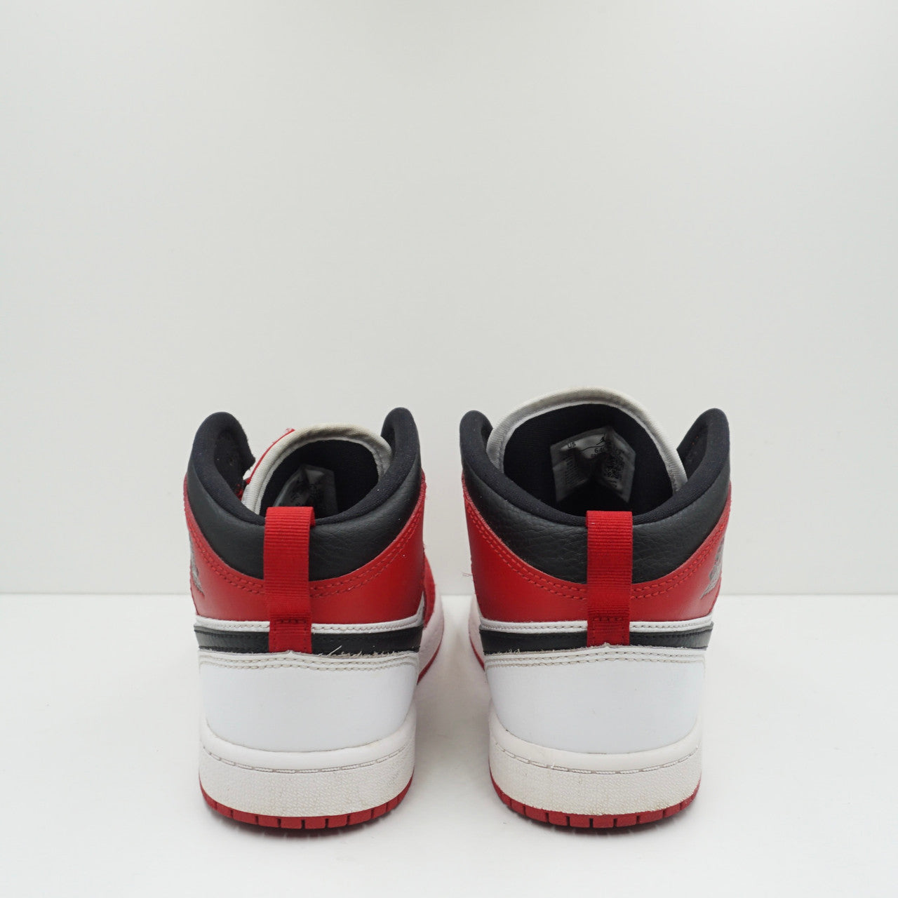 Jordan 1 Mid Chicago (2020) (PS)