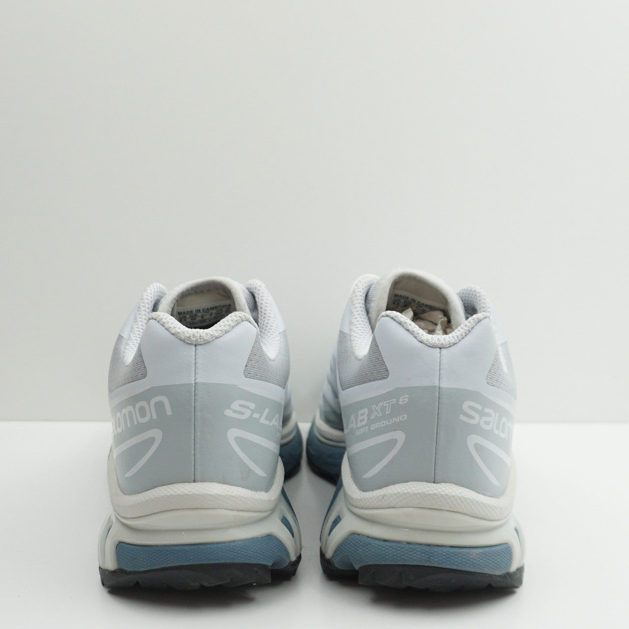 Salomon XT-6 Arctic Ice