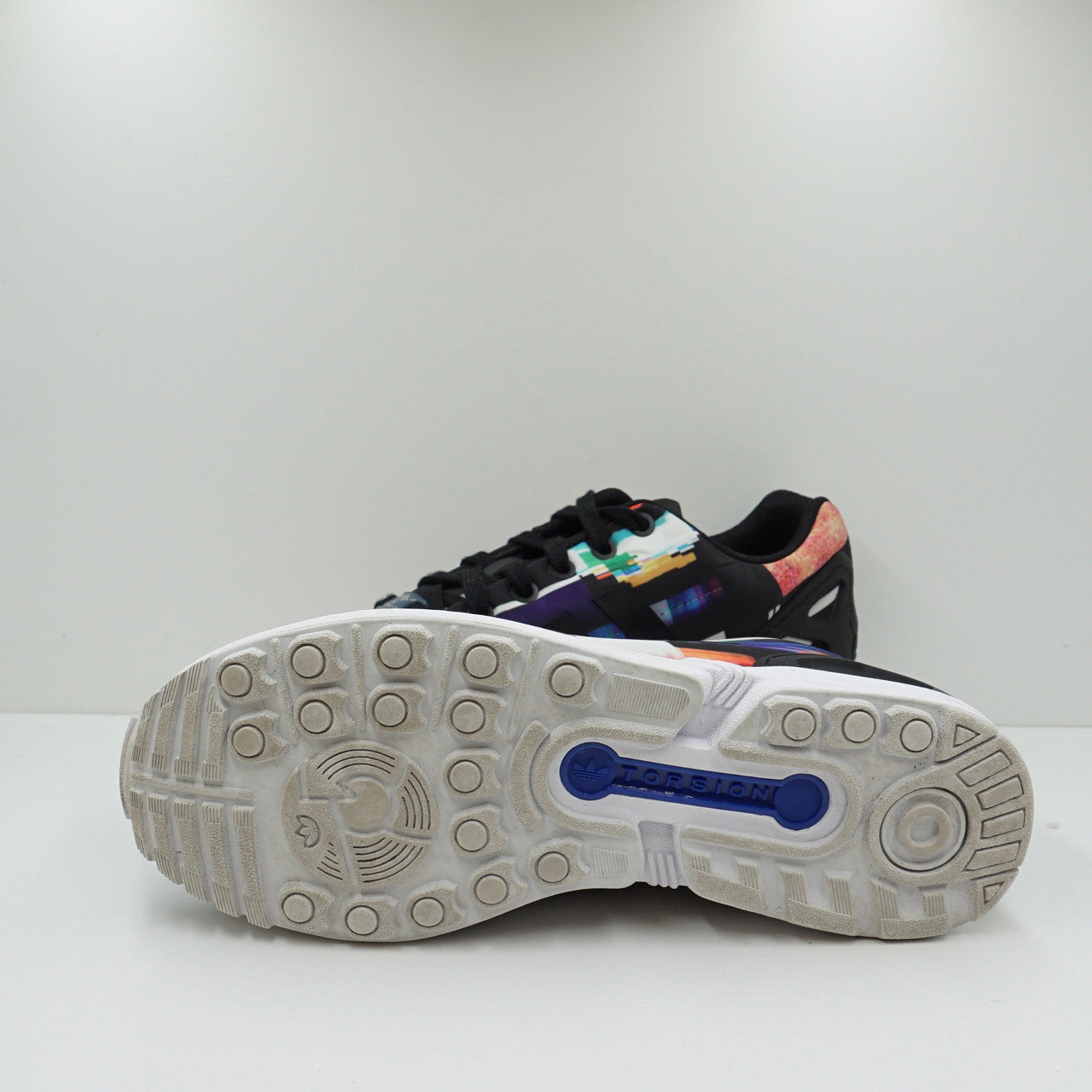 Adidas ZX Flux Cityscape