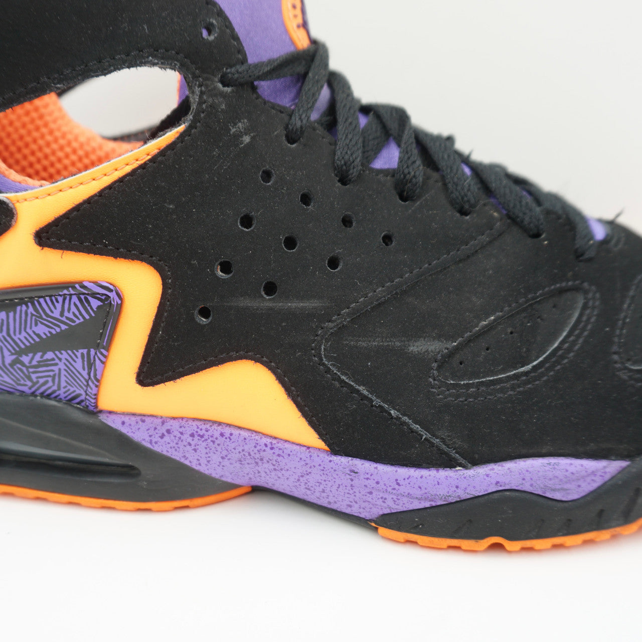 Nike Air Tech Challenge Huarache Suns