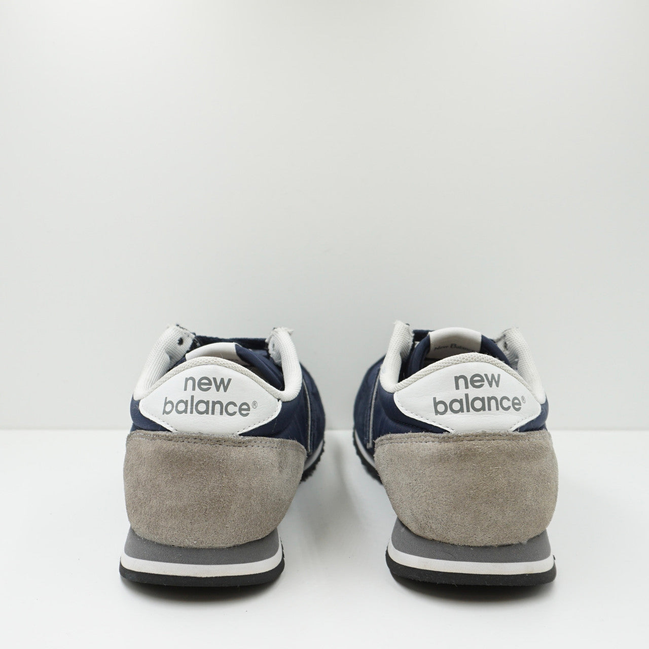 New Balance 420 Navy