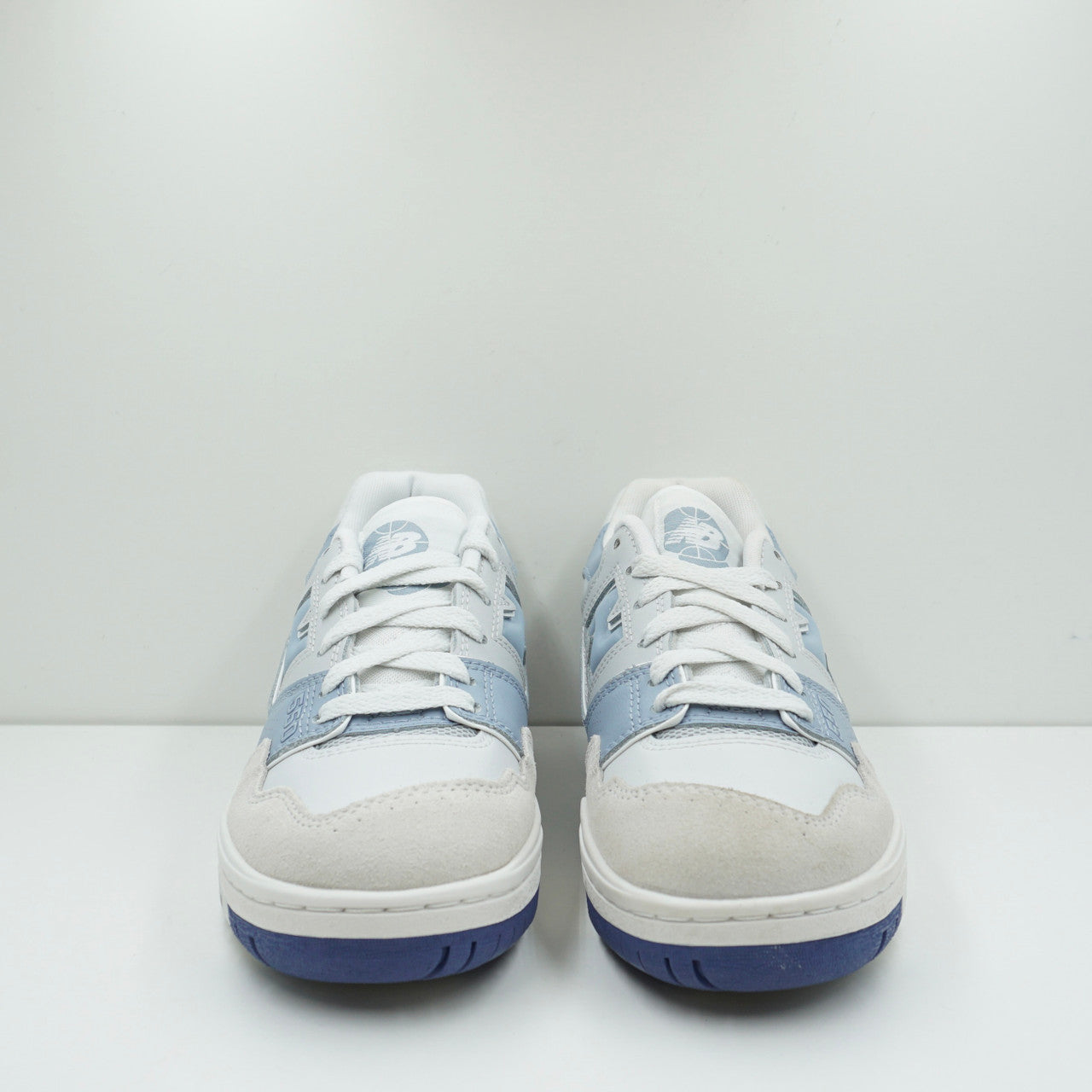 New Balance 550 Summer Fog Dusk Blue (W)