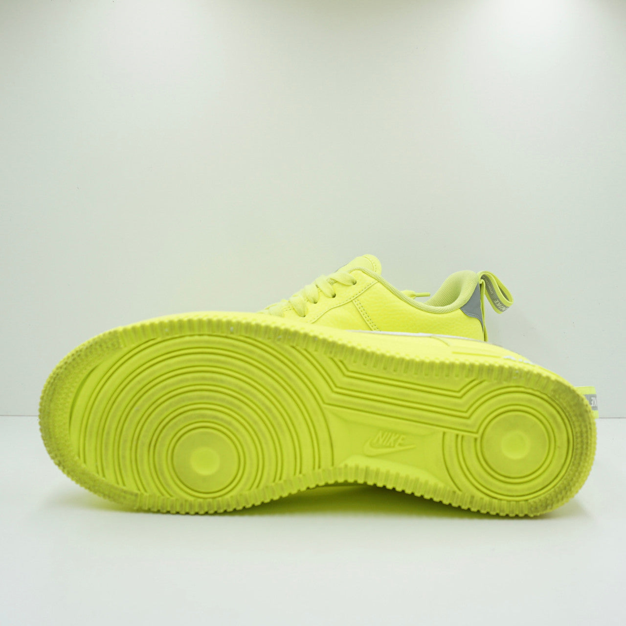 Nike Air Force 1 Utility Volt 2 (2018)