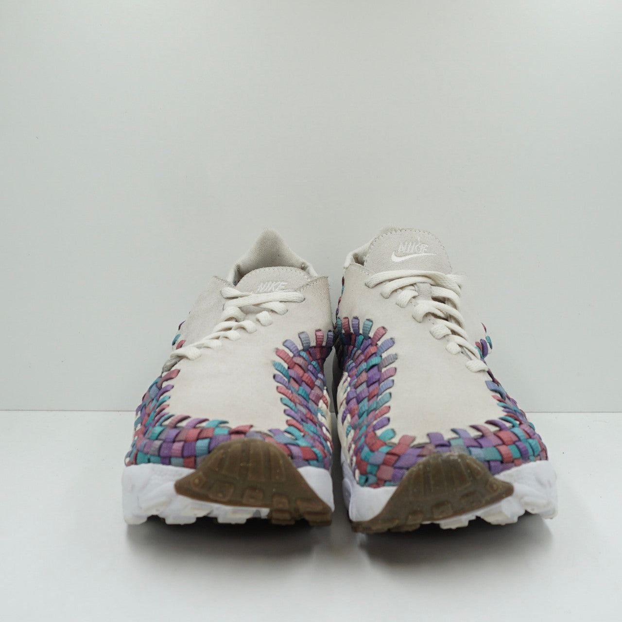 Nike Air Footscape Woven (W)