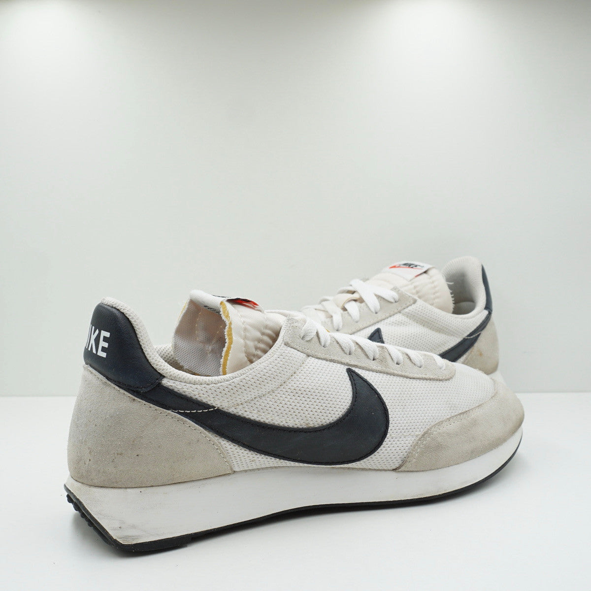 Nike Air Tailwind 79 White Phantom Black