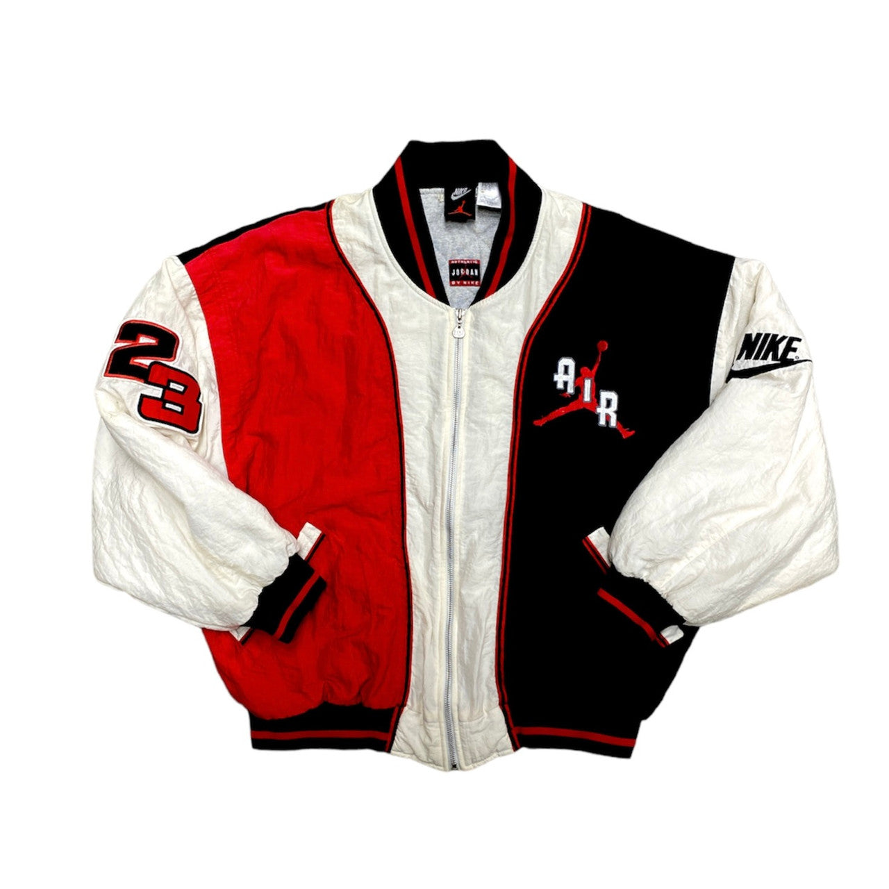 Vintage Nike By Jordan Jacket
