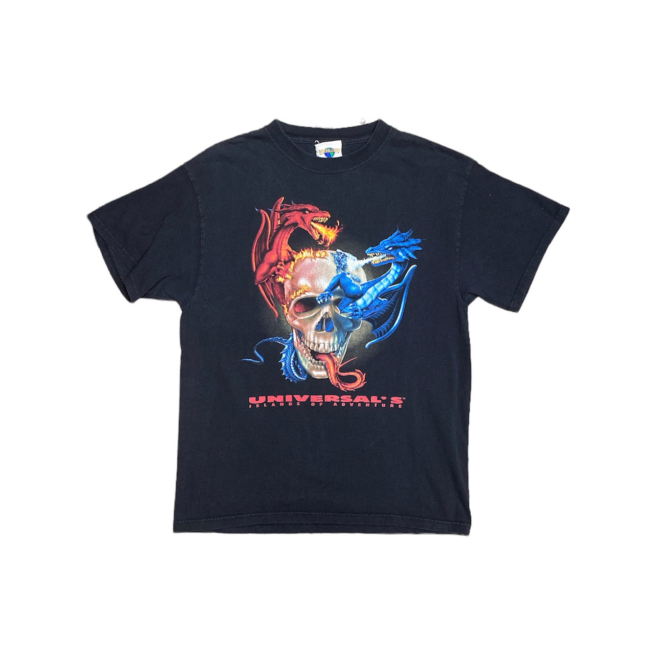 Universals Islands of Adventure