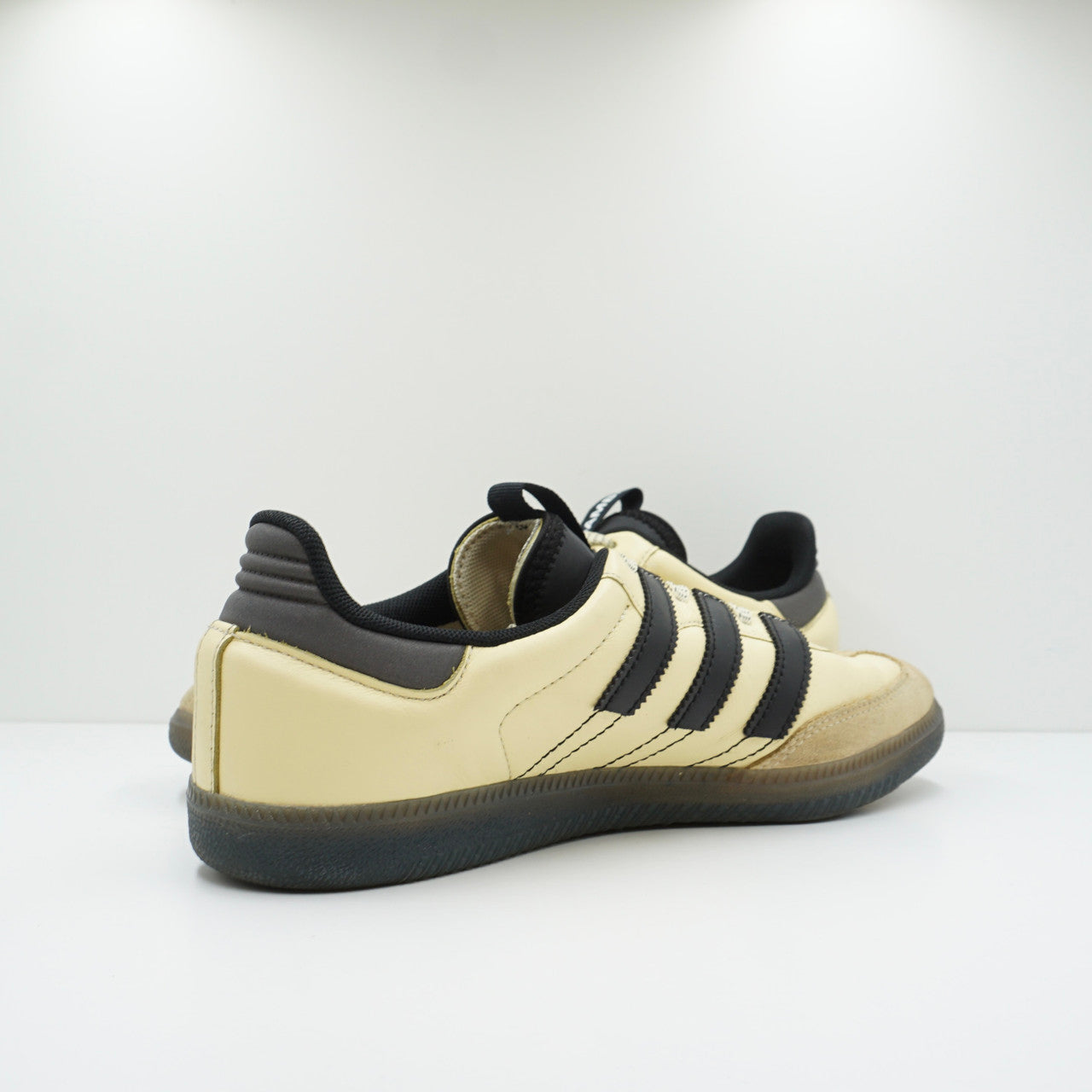 Adidas Samba OG MS Yellow/Black