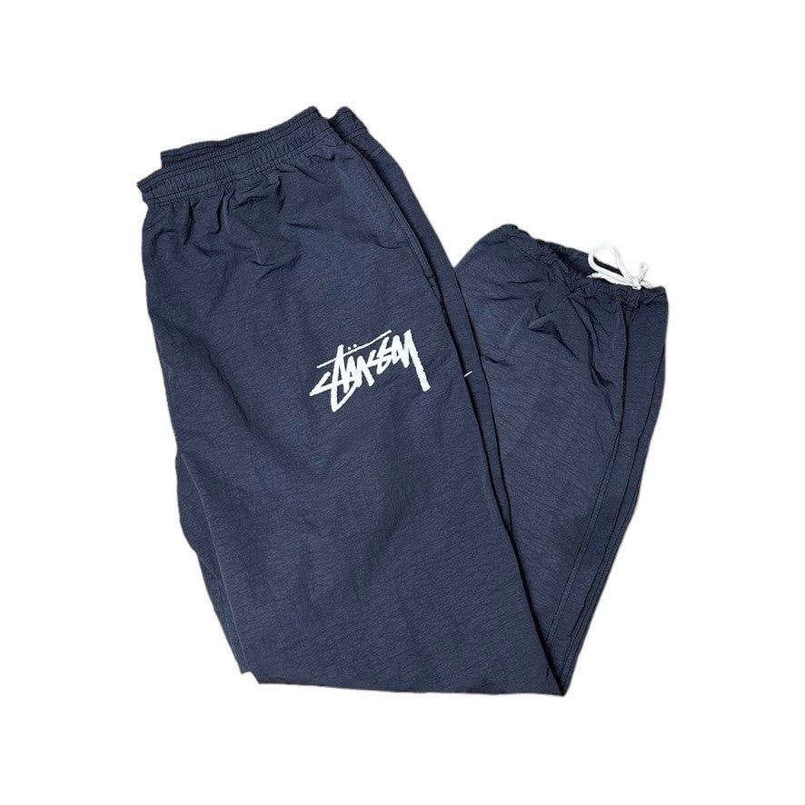 Nike X Stussy SS20 Beach Pants Off Noir