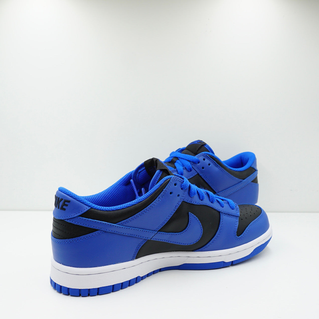Nike Dunk Low Retro Hyper Cobalt (GS)