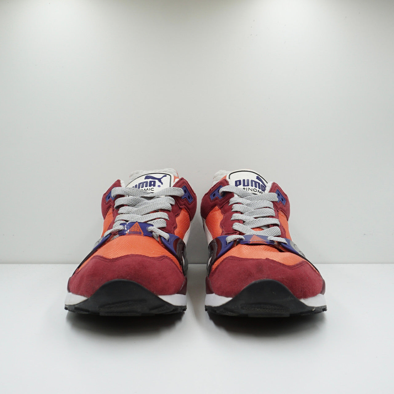 Puma Trinomic XT2 Mach Mit Qualitat Pack