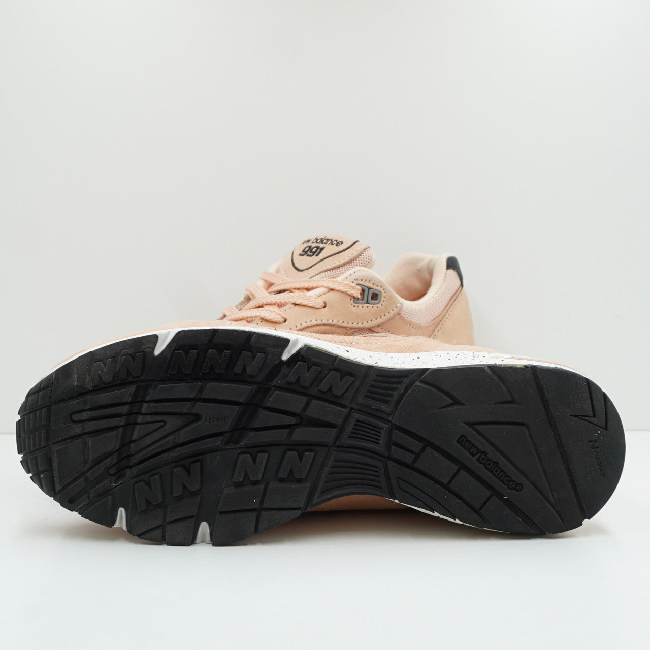 New Balance 991 x Naked CPH (W)