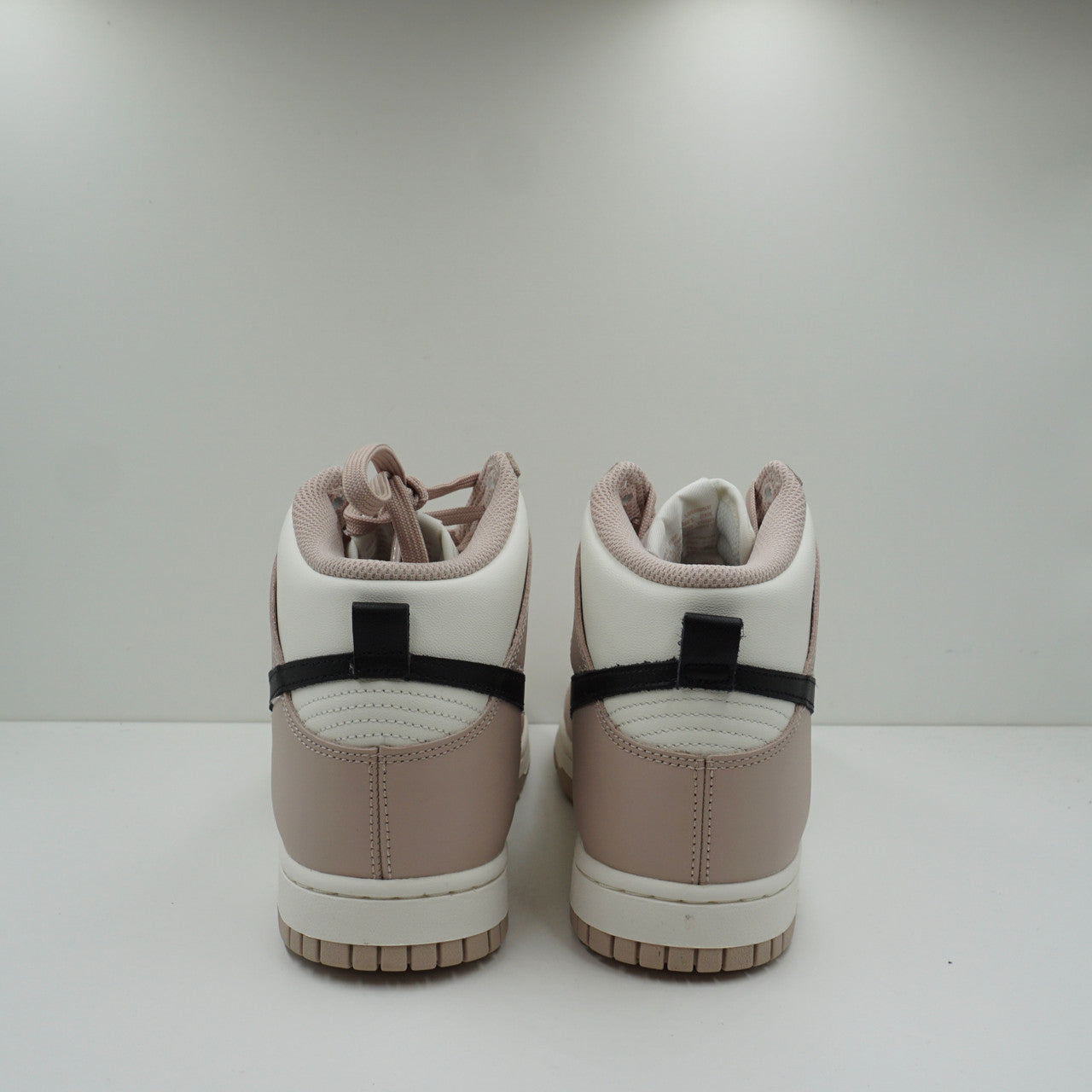 Nike Dunk High Fossil Stone (W)