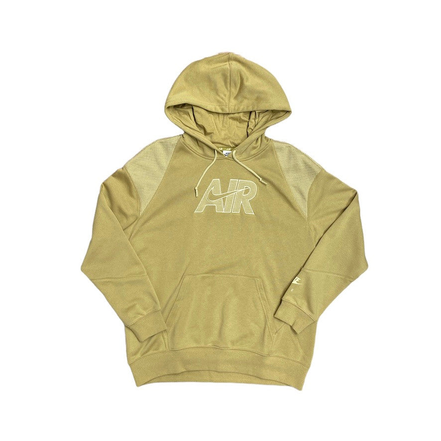 Nike Air Fleece Hoodie (W)