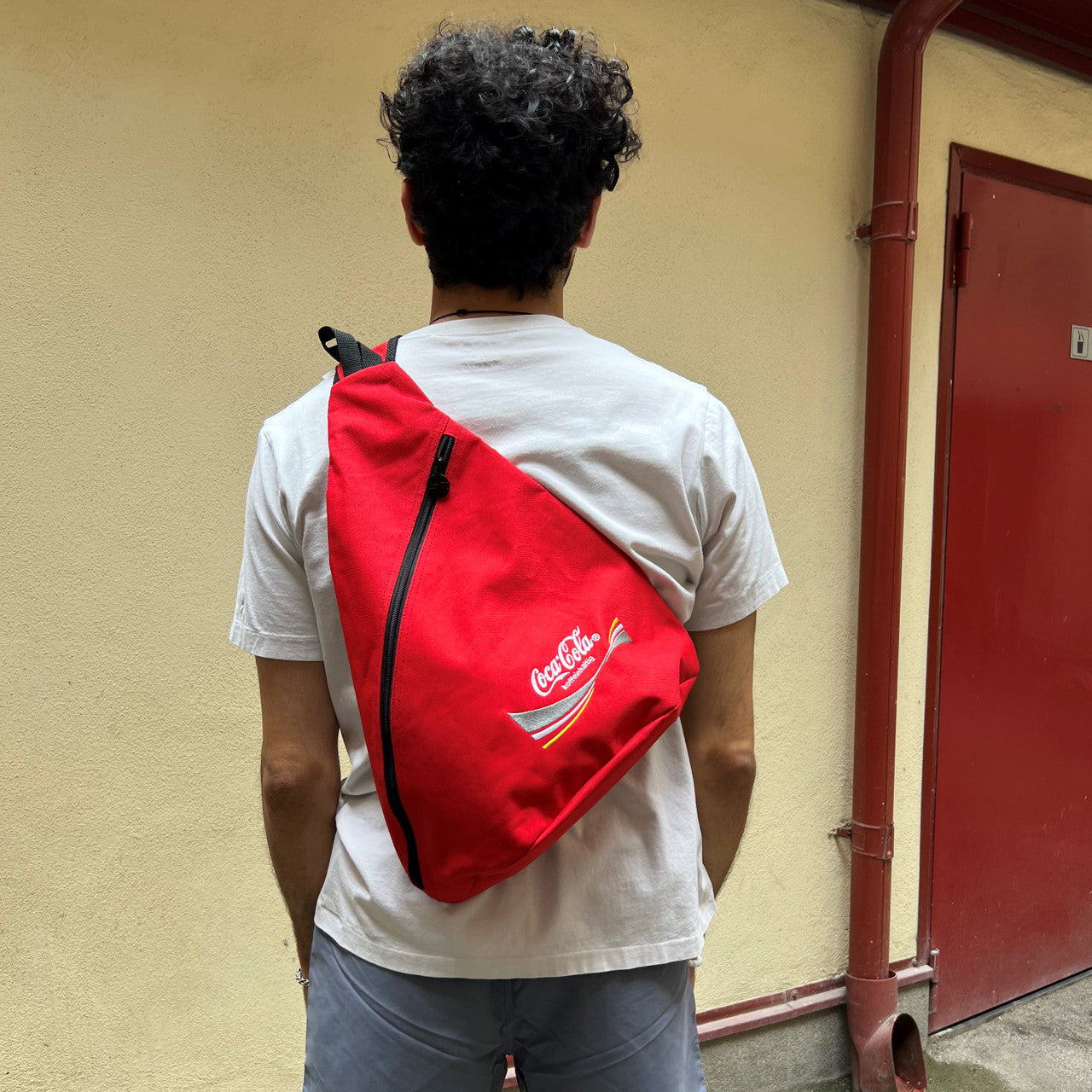 Coca-Cola Slingbag
