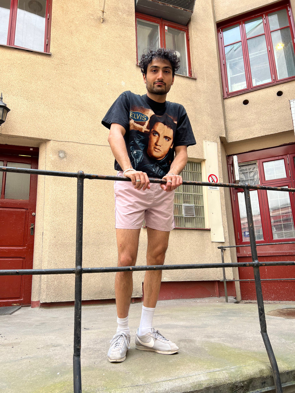 Elvis Presley Tshirt