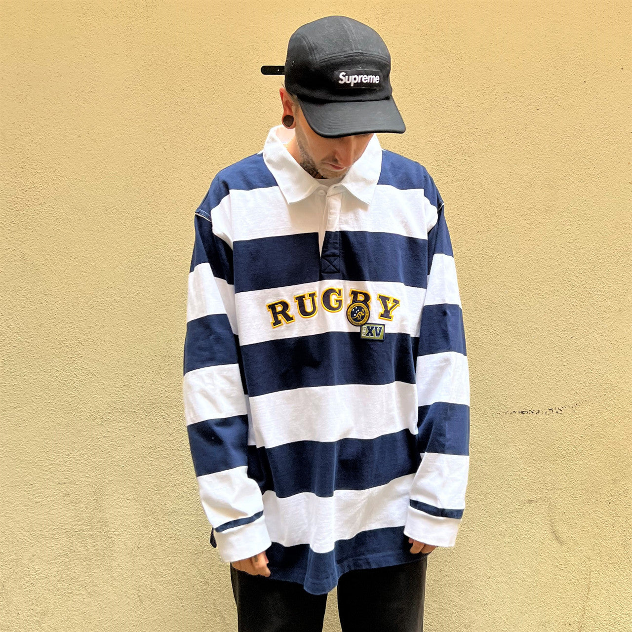 Wallabies Rugby Shirt