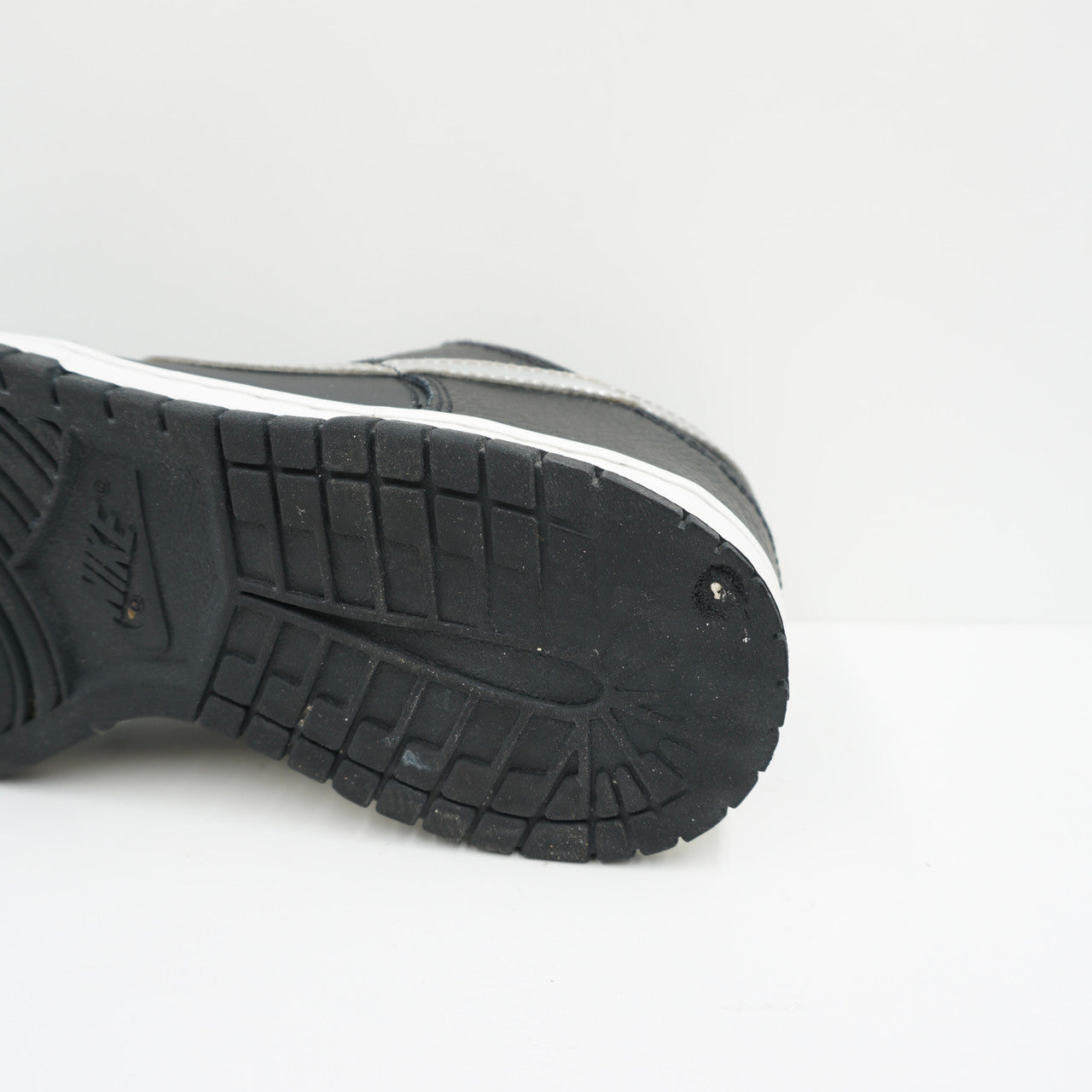 Nike Dunk Low NBA 75th Anniversary Spurs (GS)