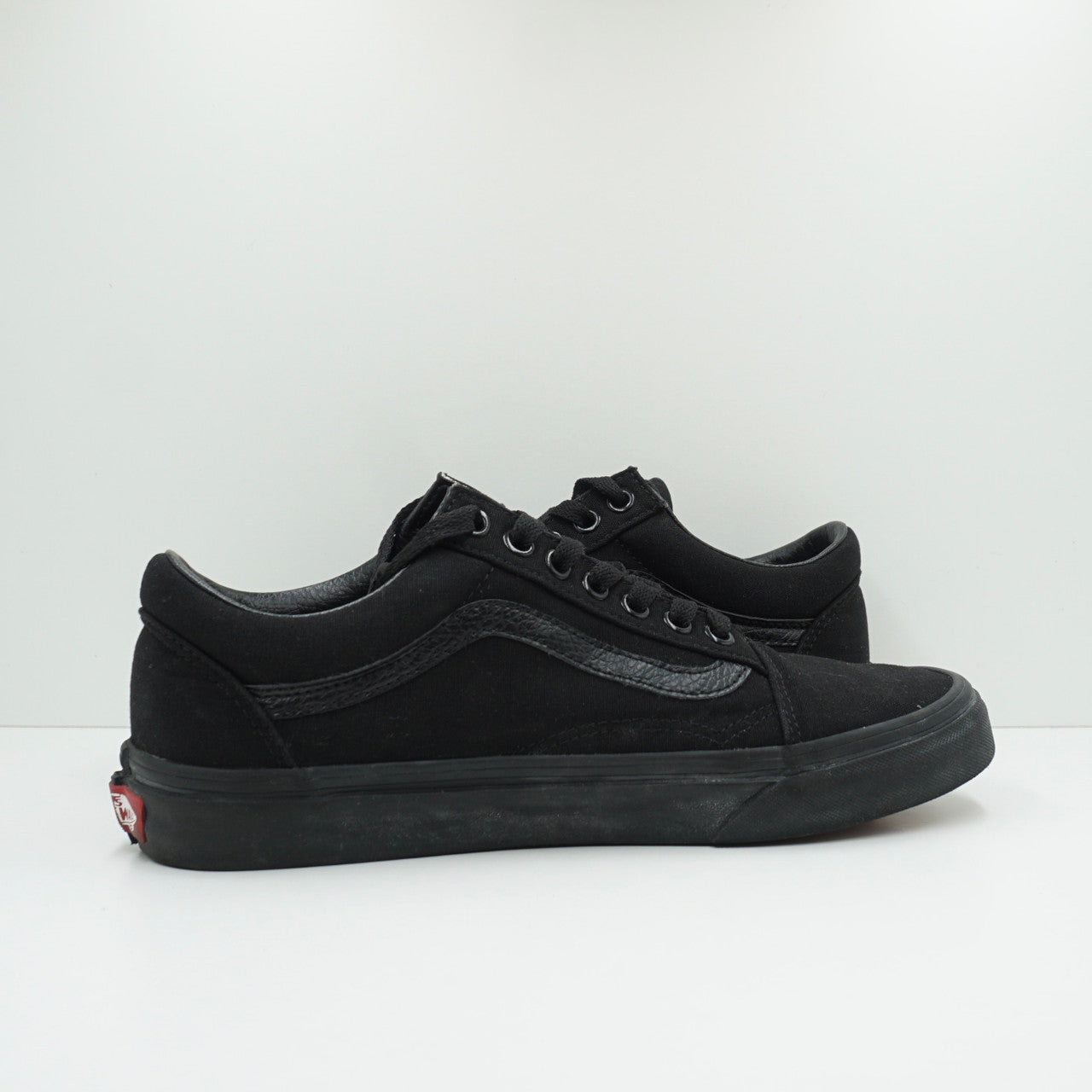 Vans Old Skool All Black