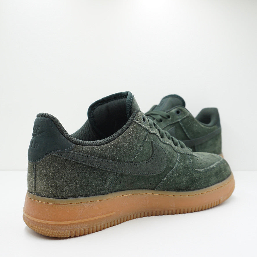 Nike Air Force 1 '07 Outdoor Green (W)