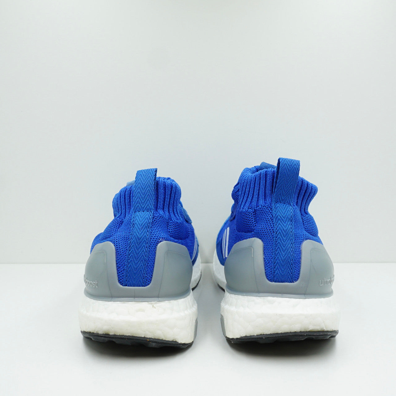 Adidas Ultra Boost Mid Run Thru Time