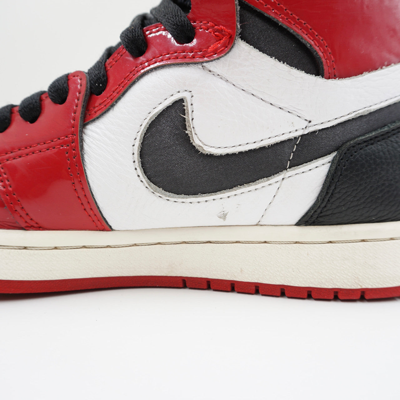 Jordan 1 High Zoom Air CMFT Patent Chicago (W)