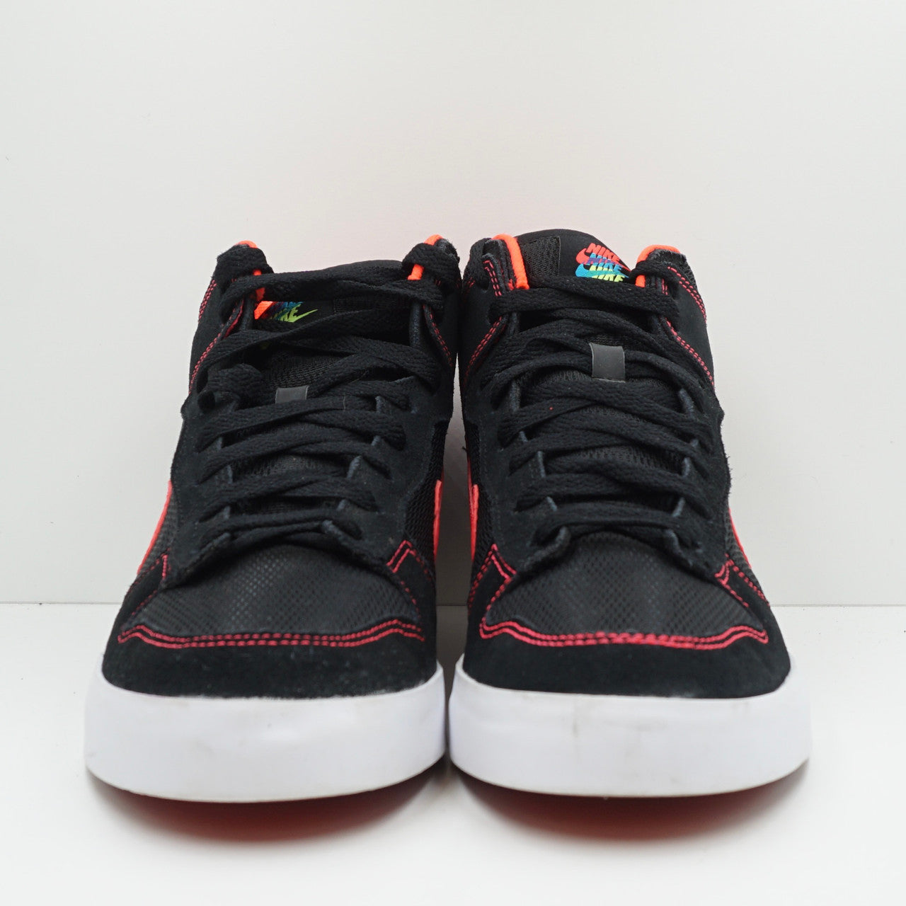 Nike Dunk High Ac Mesh Pack