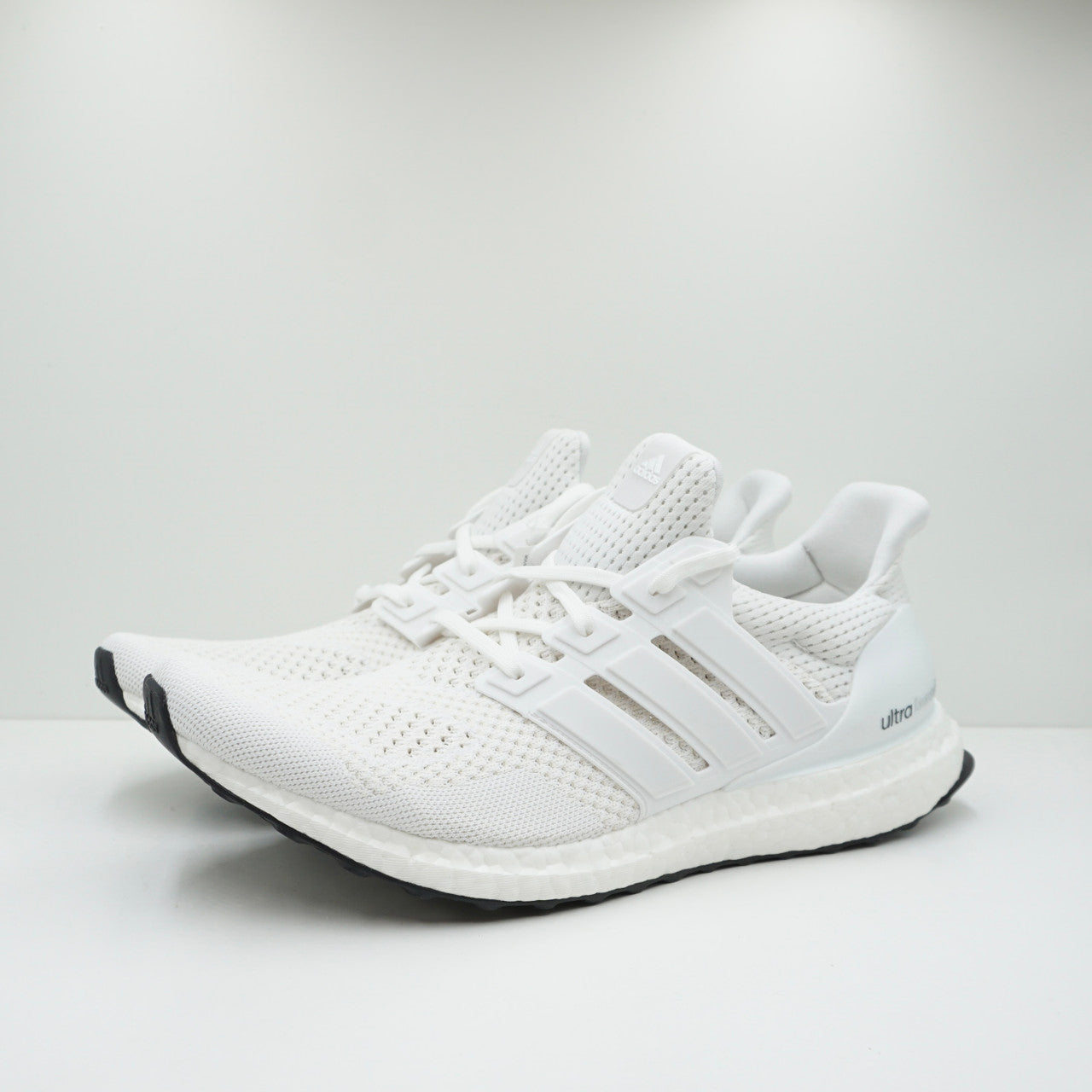 Adidas Ultra Boost 1.0 Core White (2020)