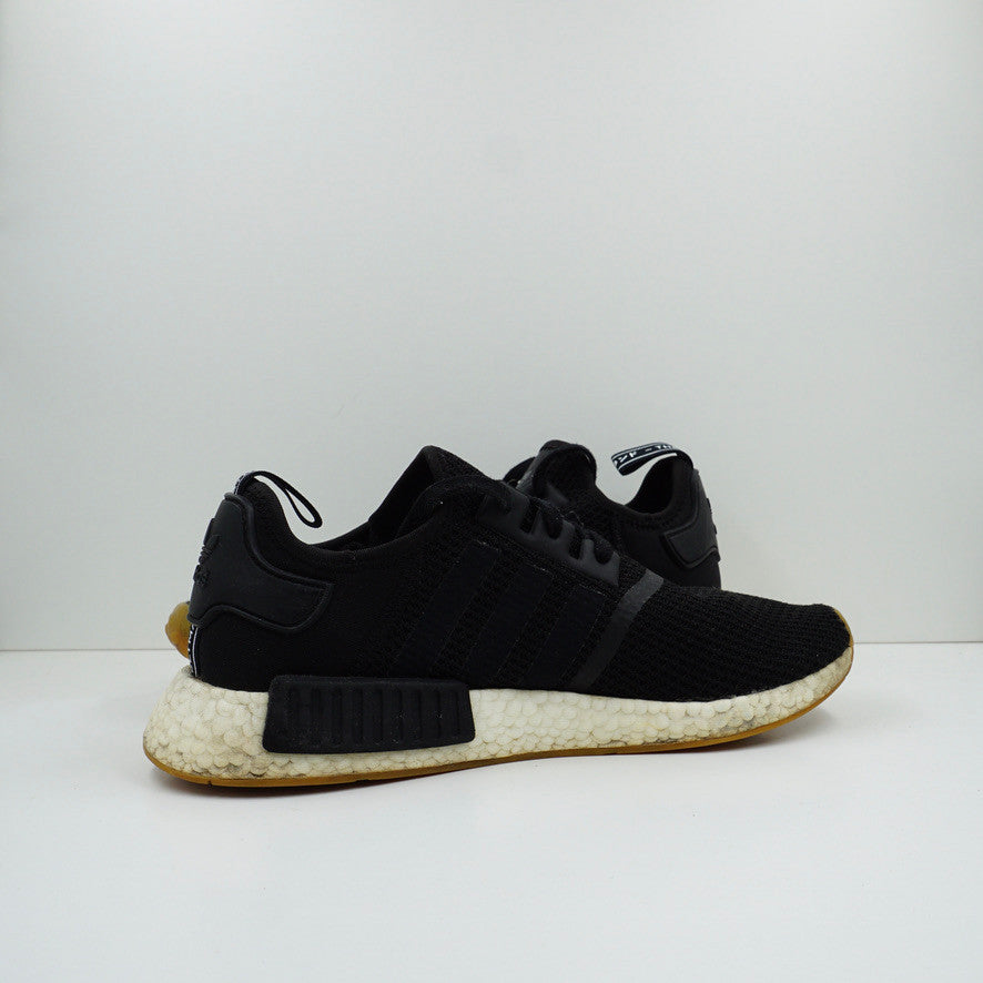 Adidas NMD R1 Black Gum