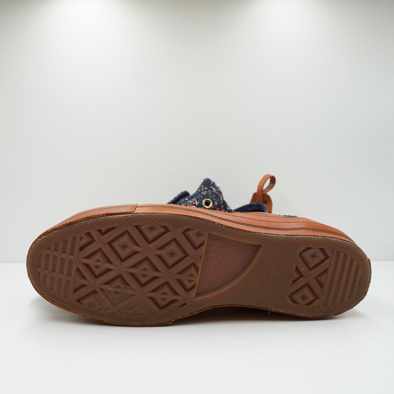 Converse Chuck 70s Slip x Missoni