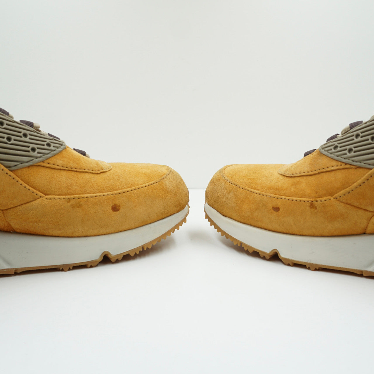 Nike Air Max 90 Sneakerboot Winter Wheat