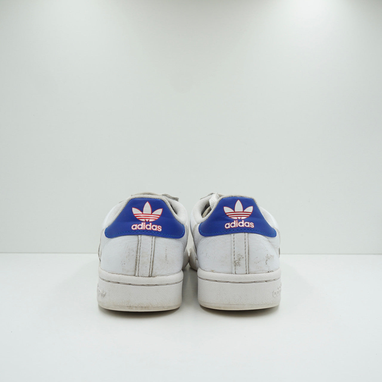 Adidas Continental 80 Tricolor