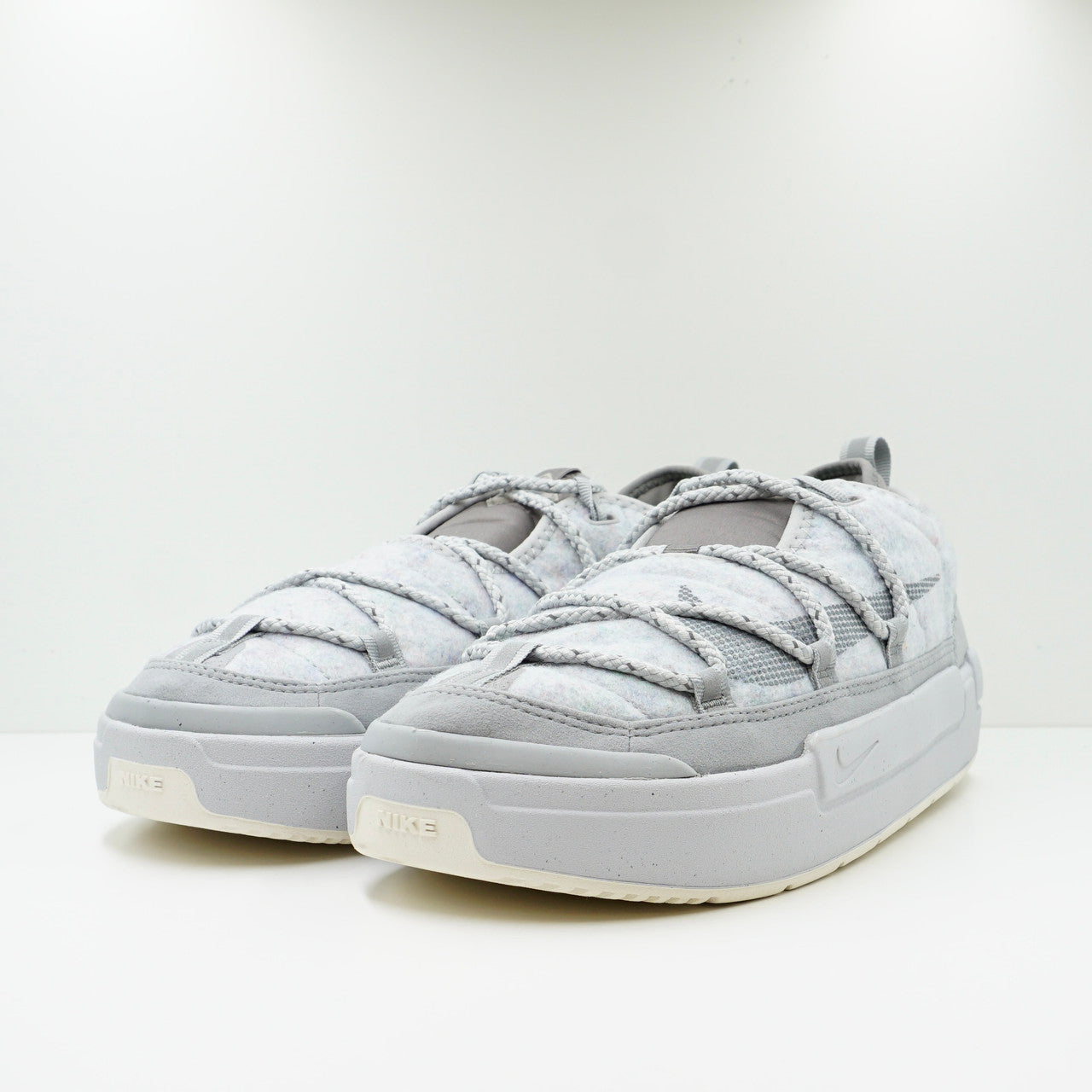 Nike Offline Pack Light Smoke Grey