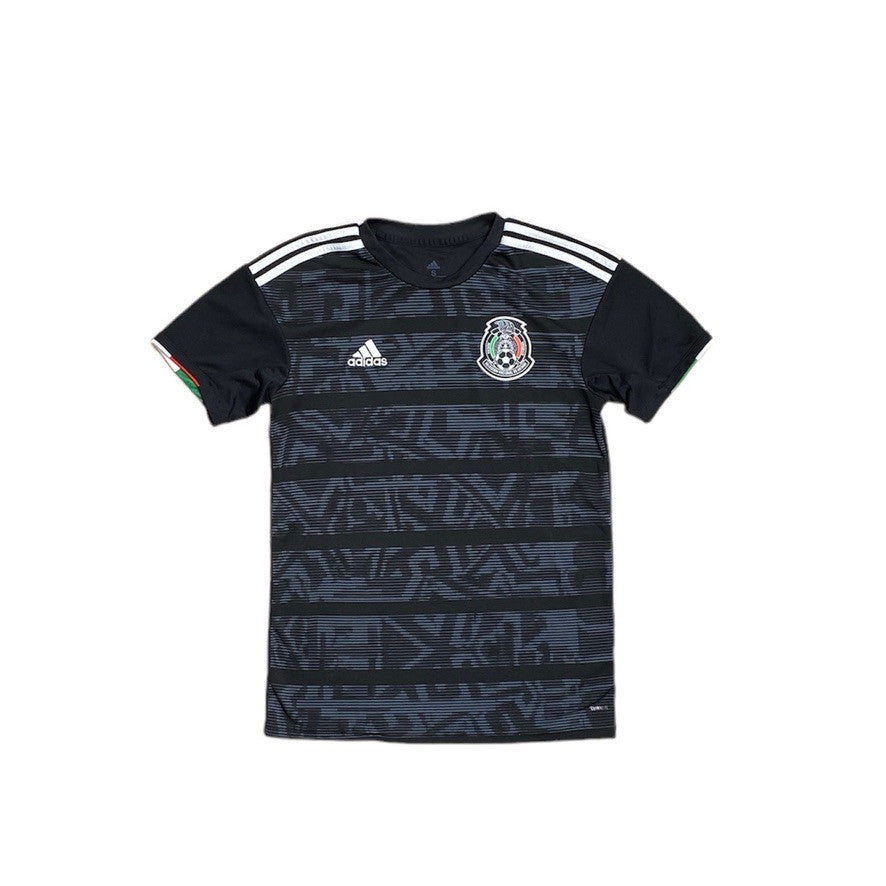 Adidas Football Mexico 2019 Home Jersey
