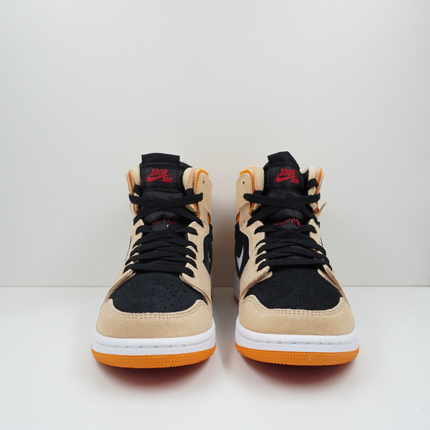 Jordan 1 High Zoom Air CMFT Pumpkin Spice