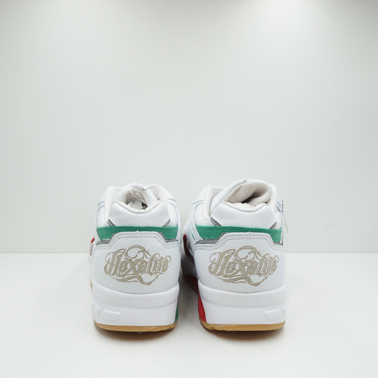 Reebok Ventilator Supreme Cinco de Mayo
