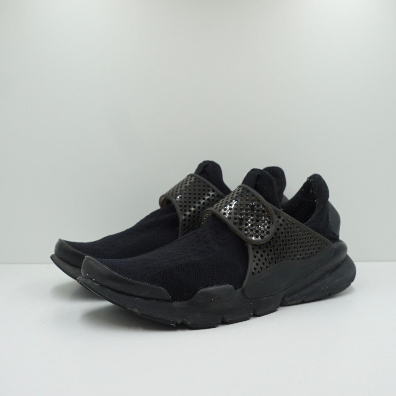 Nike Sock Dart Black
