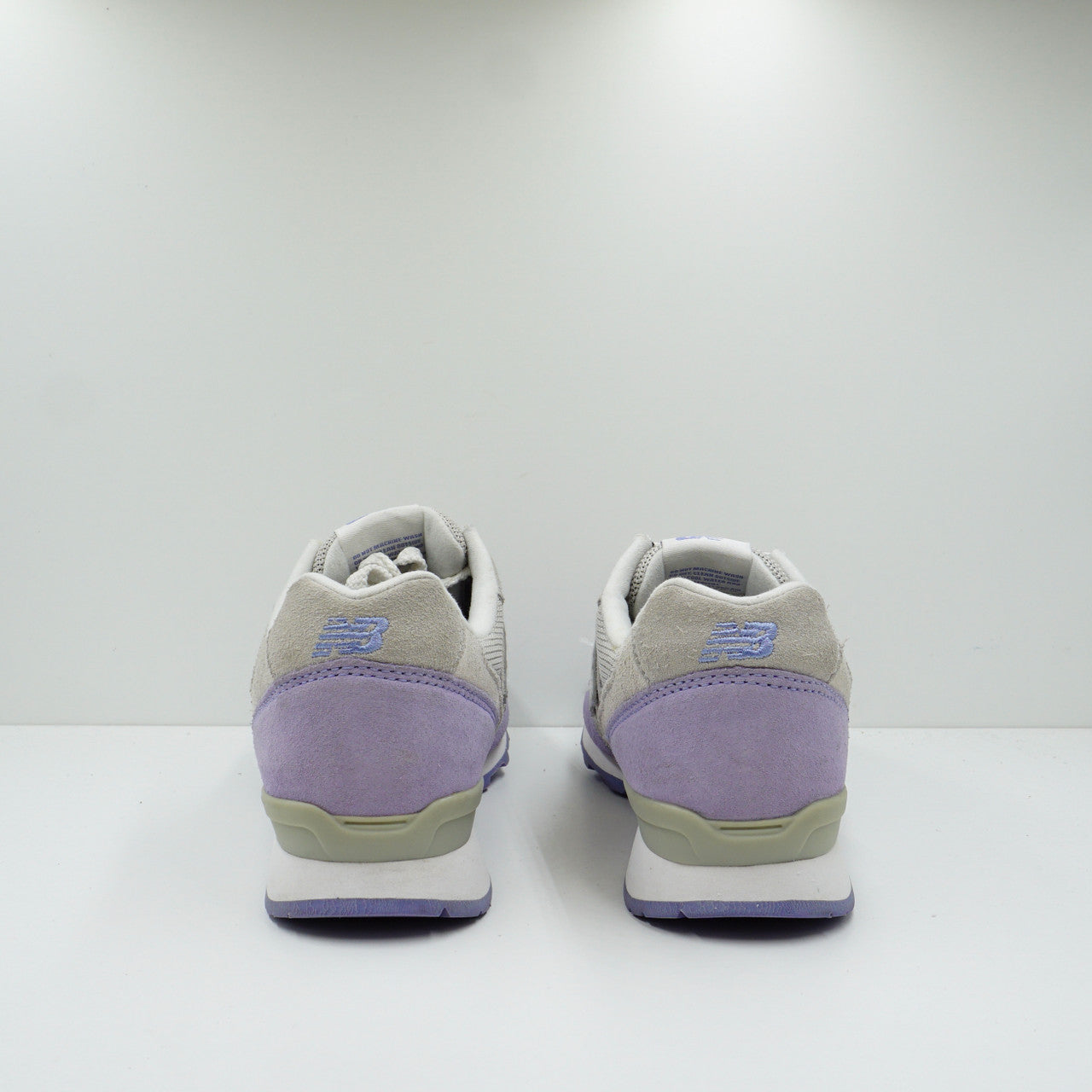New Balance 996 Purple/Grey (W)
