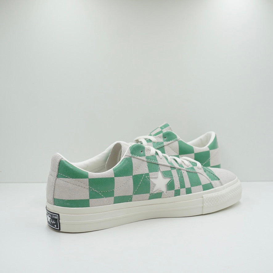 Converse One Star Blocked