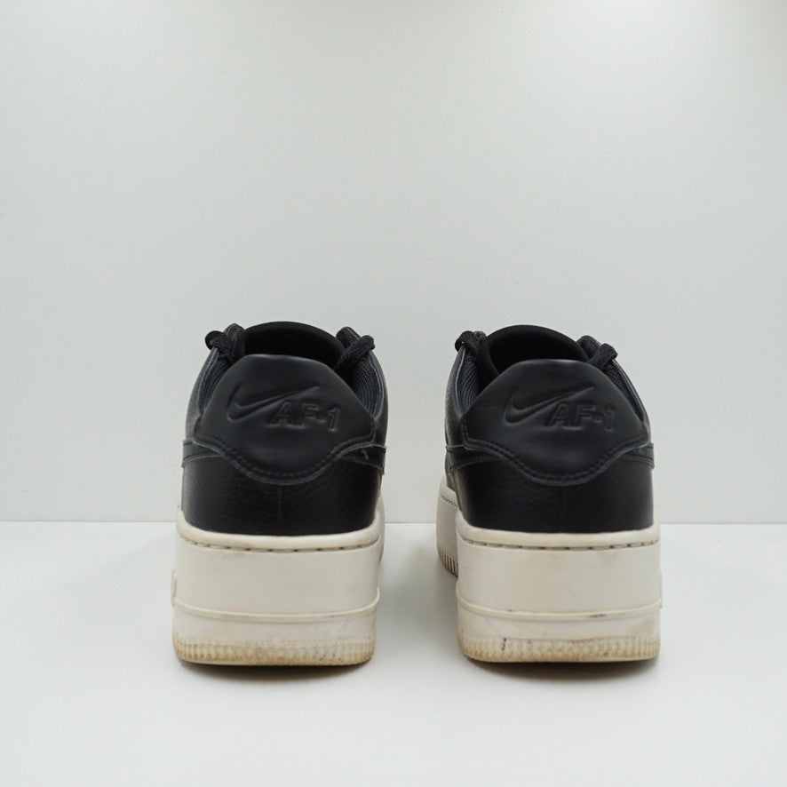 Nike Air Force 1 Sage Black (W)