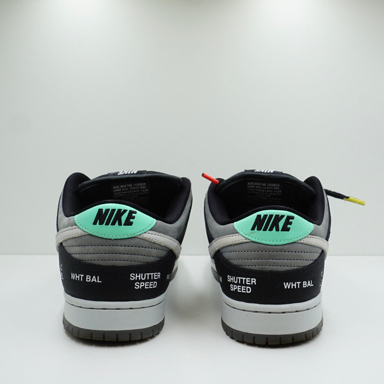 Nike SB Dunk Low VX1000