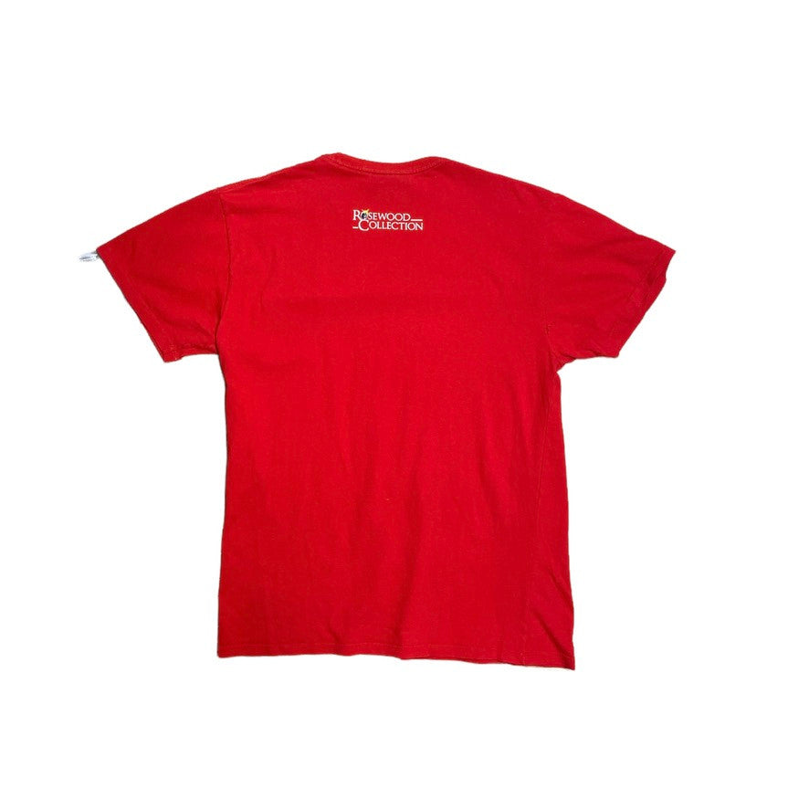 The Hundreds Rosewood Collection Oscar Wilde Tshirt