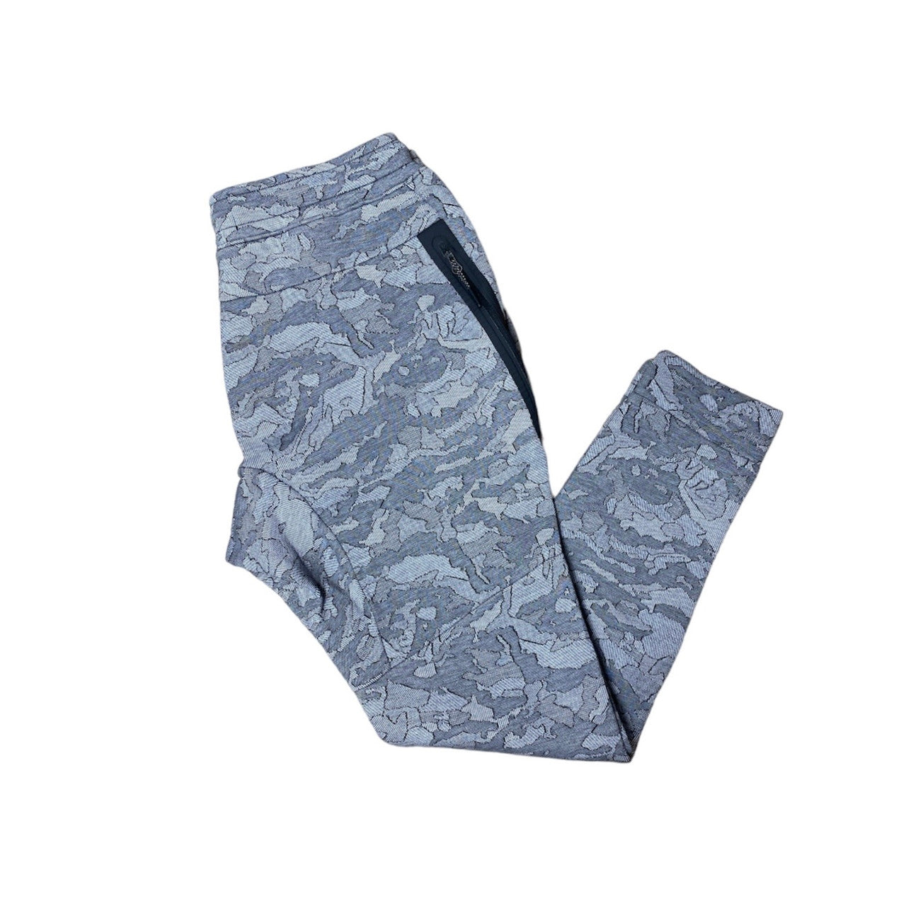 Nike Tech Fleece Jacquard Camo Pants